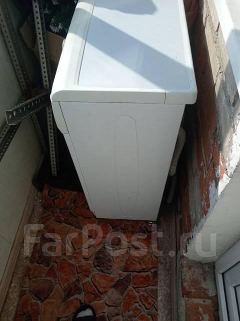 Стиральная машина, Beko, встраиваемая, 4,0 кг, б/у, в наличии. Цена: 6 ...