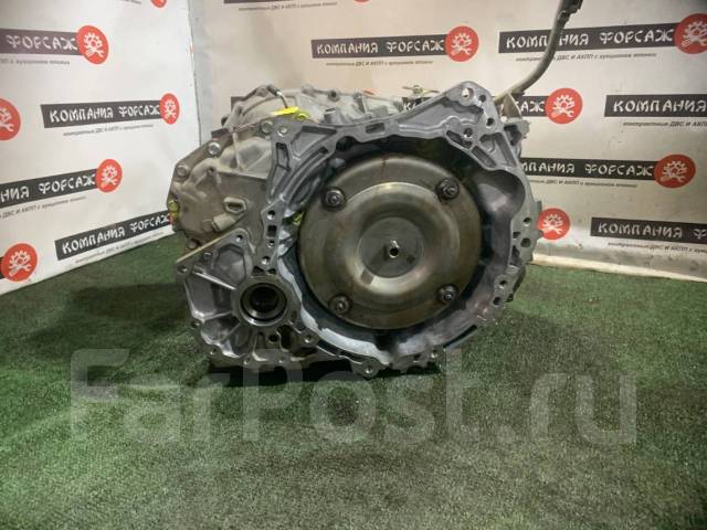  Mitsubishi Outlander 2019    2700A403 
