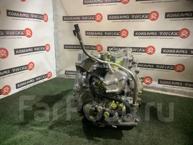  Mitsubishi Outlander 2019    2700A403 