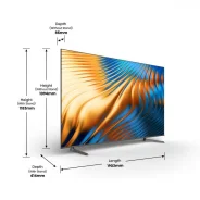 Hisense 85A6BG. OLED ����
