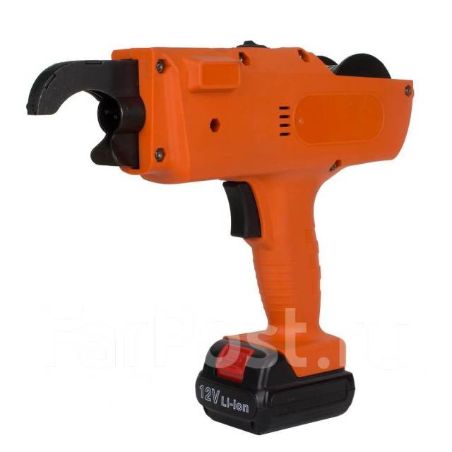 Пистолет для вязки арматуры, новый, в наличии. Цена: 20 000₽ в Хабаровске