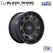 MLJ Black Rhino Atlas. 8.0x16", 6x139.7, ET-10, �� 106,1���. ��� ����� �� ������������ ����