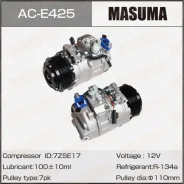 ����������� ������������ Masuma, Mercedes-BENZ G-Class (W463) AC-E425 A0002306411 ����