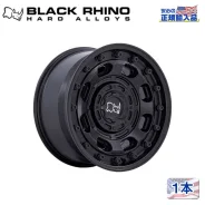 MLJ Black Rhino Atlas. 8.0x16", 5x160, ET38, �� 65,1���. ��� ����� �� ������������ ����