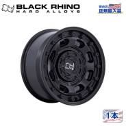 MLJ Black Rhino Atlas. 9.0x18", 5x127, 5x139.7, ET0, �� 78,1���. ��� ����� �� ������������ ����
