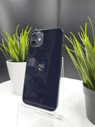 Apple iPhone 12. �/�, 64 ��, ������, 3G, 4G LTE, 5G, Dual-SIM, NFC ����