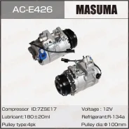 ���������� ������������ Masuma, BMW 5-Series (E61), 7-Series AC-E426 64506901783 ����