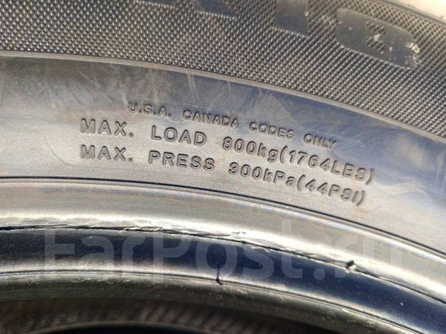 Kapsen ComfortMax A/S H202, 225/60R18 100H, 18", 1 шт, в наличии, 225 ...