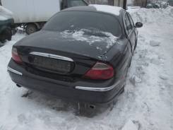 Jaguar S-type. AJ25 ����