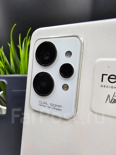 Realme GT 2 Pro. �/�, 256 ��, �����, 3G, 4G LTE, 5G, Dual-SIM, ����������, NFC ����