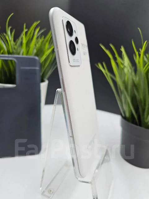 Realme GT 2 Pro. �/�, 256 ��, �����, 3G, 4G LTE, 5G, Dual-SIM, ����������, NFC ����