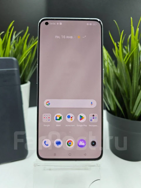 Realme GT 2 Pro. �/�, 256 ��, �����, 3G, 4G LTE, 5G, Dual-SIM, ����������, NFC ����