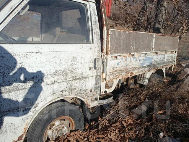 Mazda Bongo ����