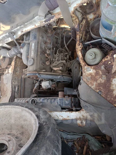 Mazda Bongo ����