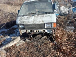 Mazda Bongo ����