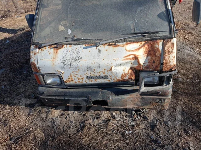 Mazda Bongo ����