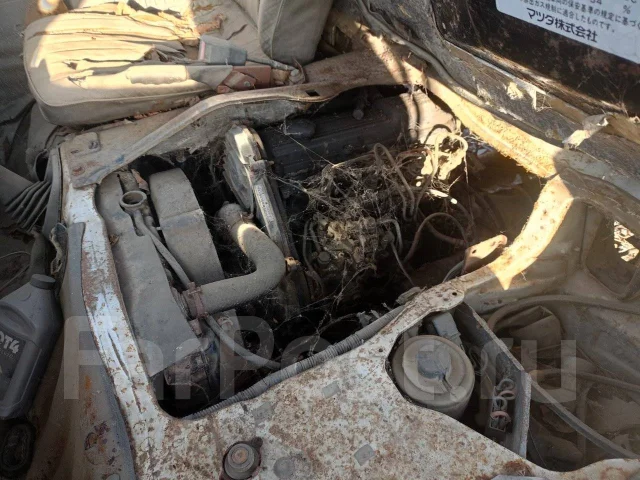 Mazda Bongo ����