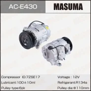���������� ������������ Masuma, BMW 5-Series (E60), 7-Series AC-E430 64509174803 ����