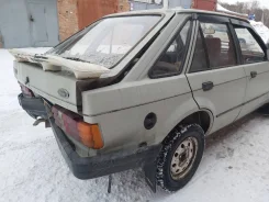 Ford Escort ����