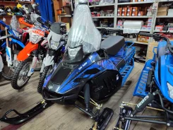 Irbis Tungus 500L. ��������, ��, ��� ������� ����