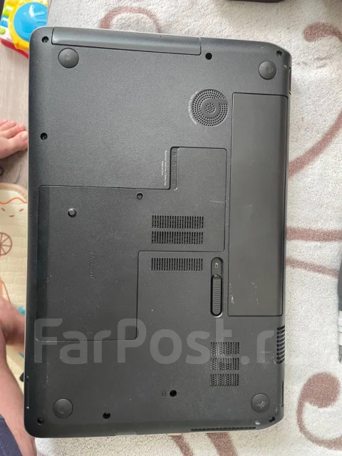 HP Pavilion dv6. 15.4", 2,4����, ��� 8 ��, ���� 1 000���, WiFi: 1, Bluetooth: 1, ����������� �� 1��. ����