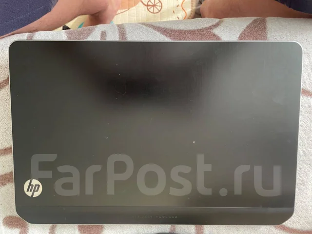 HP Pavilion dv6. 15.4", 2,4����, ��� 8 ��, ���� 1 000���, WiFi: 1, Bluetooth: 1, ����������� �� 1��. ����