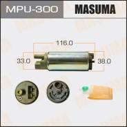MPU-300 ���������� Masuma, Pajero / V73W, ����� MPU-040 MPU-300 ����