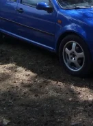 Borbet RS. x16", 5x100 ����