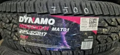 Dynamo Hiscend-H MAT01. ������, ����� ����