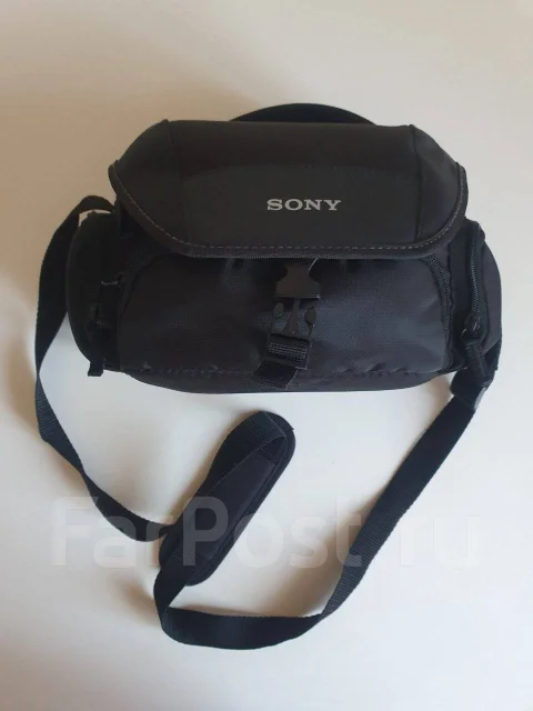 Sony FDR-AX100E ����