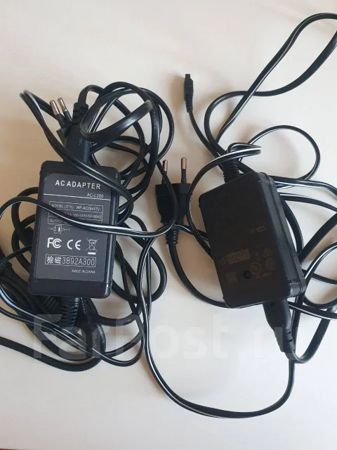 Sony FDR-AX100E ����