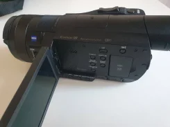 Sony FDR-AX100E ����