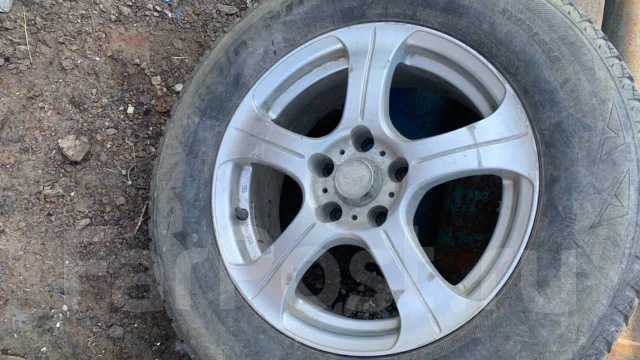 Weds Joker King. x16", 3x112, 5x114.3 ����