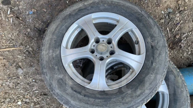 Weds Joker King. x16", 3x112, 5x114.3 ����