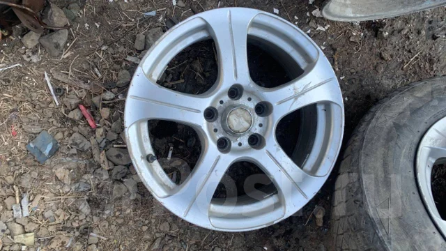 Weds Joker King. x16", 3x112, 5x114.3 ����