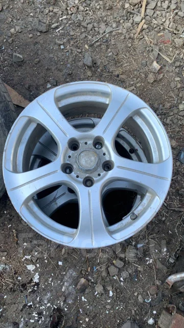 Weds Joker King. x16", 3x112, 5x114.3 ����