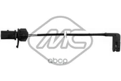 ������ ������ ��������� ������� Audi A4/A5/Q5 1.8TFSI-3.2TFSI 07- _Metalcaucho Metalcaucho ���. 02122 02122 ����