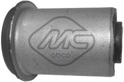 ����������� MER 100 [OM616.963] 88-96 L/R Metalcaucho ���. 02758 02758 ����