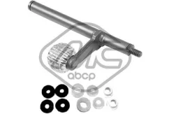 ����������� ������ Metalcaucho ���. 02841 02841 ����