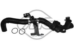 �������� ��������� �������� ��������� CIT C4/C5/206-407 1.6HDI Metalcaucho ���. 03792 03792 ����
