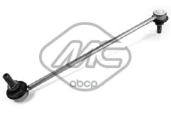 ���� ���� mini cooper/one all 02- l/r Metalcaucho ���. 05129 05129 ����