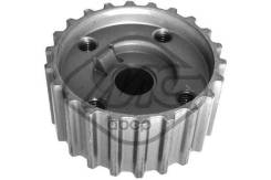     Audi 80 B4/A6 C4/C5/Vw Golf Iii/Vento/Polo 1.9D/Td Metalcaucho . 05695 05695 