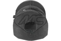 ������ ������������� ������ ���� NIS Qashqai 1.6-2.0/2.0DCI 07- (J10E) Metalcaucho ���. 06140 06140 ����