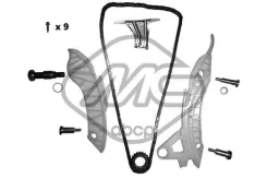���� ��� Citroen/Peugeot 1.4 16V/1.6 16V 07- ��� ��������� Metalcaucho ���. 06179 �-� 06179 ����