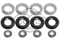 ����������� �������� ����������� ���������� �������� PSA-FORD 1.6 HDI (12��) Metalcaucho ���. 06582 06582 ����