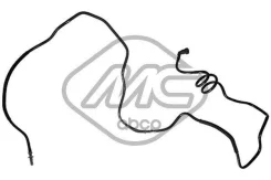 ����� ��������� ������ ��������� Renault Megane II 1.6 16 V K4M Metalcaucho ���. 92121 92121 ����