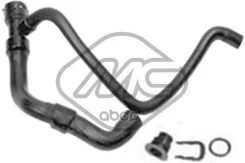 ����� ��������� ����� ��������� VW Passat/A4 1.8 Gasolina Metalcaucho ���. 09326 09326 ����
