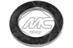 ����� ������ ����� ������ ������� 1.5 MM/D 10X16 Metalcaucho ���. 02029 02029 ����