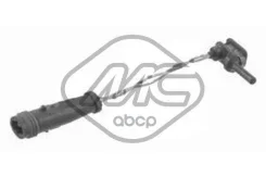 ������ ��������� ������� ������ ���� MER W203/W211/W220 ���/��� Metalcaucho ���. 02100 02100 ����