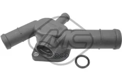 ������ ������ VAG 1.6-2.0 95- Metalcaucho ���. 03598 03598 ����
